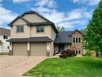 Home For Sale In Hugo, Minnesota
