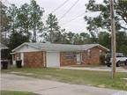 RESIDENTIAL DETACHED - PENSACOLA, FL 3320 Creighton Rd