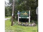 Pocono Lake, This Trout Creek Lot is within walking distance