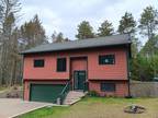 Home For Sale In Eagle River, Wisconsin