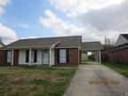 Home For Rent In Gonzales, Louisiana