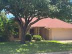 Home For Rent In Arlington, Texas