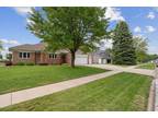 Home For Sale In Waterloo, Iowa