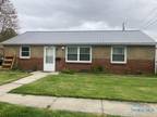 Home For Sale In Bryan, Ohio