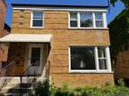 Home For Sale In Chicago, Illinois