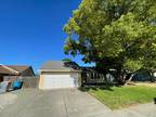 Home For Sale In Vacaville, California