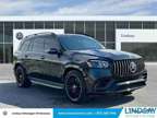 2022 Mercedes-Benz GLS GLS 63 AMG 4MATIC