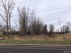 Plot For Sale In Amherst, New York