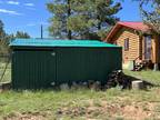 Home For Sale In Ramah, New Mexico