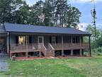Home For Sale In Randleman, North Carolina