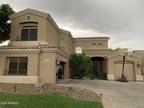 Home For Rent In Chandler, Arizona