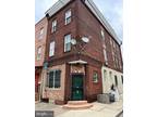 Home For Sale In Philadelphia, Pennsylvania