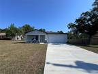 Home For Rent In Spring Hill, Florida