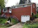 Home For Sale In West Mifflin, Pennsylvania