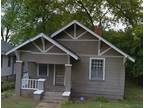 Home For Rent In Montgomery, Alabama