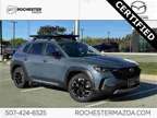 2023 Mazda CX-50 2.5 Turbo Meridian Edition