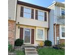 Home For Sale In Laurel, Maryland