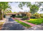 Home For Sale In Coral Gables, Florida