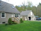 Home For Sale In Harrisville, New Hampshire