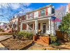 Home For Rent In Fredericksburg, Virginia