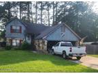 Home For Sale In Caledonia, Mississippi