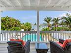 Home For Sale In Madeira Beach, Florida