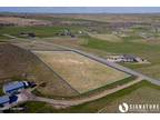 Plot For Sale In Buffalo, Wyoming