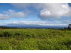 Plot For Sale In Lahaina, Hawaii