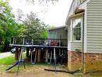 Home For Sale In South Boston, Virginia