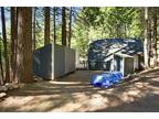 Home For Sale In Camp Connell, California
