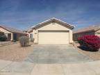 Home For Rent In Buckeye, Arizona