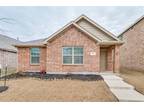 Home For Rent In Little Elm, Texas