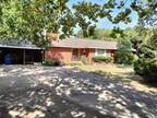 Home For Sale In Ennis, Texas