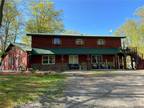 Home For Sale In Milltown, Wisconsin