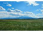 Plot For Sale In Colorado Springs, Colorado