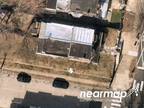 Foreclosure Property: N Broad St