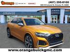 2023 Audi RS Q8 4.0T quattro