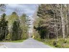 Plot For Sale In Chebeague Island, Maine