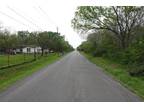 Plot For Sale In Brookside Village, Texas