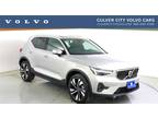 2024 Volvo XC40 Ultimate