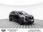 2024 Cadillac XT5 Sport