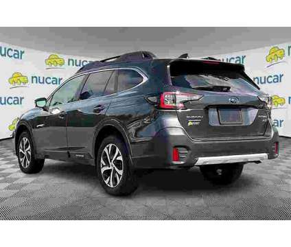2021 Subaru Outback Limited XT is a Grey 2021 Subaru Outback Limited SUV in Tilton NH