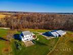 Home For Sale In Wayne Township, Ohio