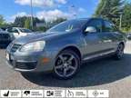 2009 Volkswagen Jetta S