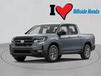 2024 Honda Ridgeline Sport