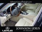 2017 Lexus LS 460 w/Navigation, Levinson Audio, Low Miles!