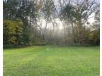 Plot For Sale In Throop, New York