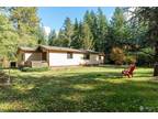 Home For Sale In Tahuya, Washington