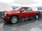 2023 Chevrolet Silverado 2500HD High Country