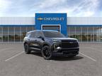 2024 Chevrolet Traverse LT 1LT